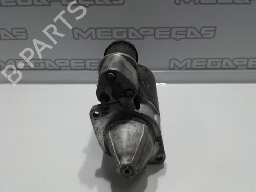 Used Starter CITROËN VISA [1978-1991]  12155393