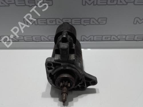 Used Starter VW GOLF II (19E, 1G1) 1.8 GTI (112 hp) 12155398