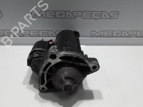 Used Starter CITROËN SAXO (S0, S1) [1996-2004]  12155407