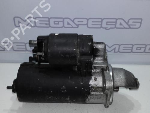 Starter BMW 3 (E36)  | BP12155412M8 