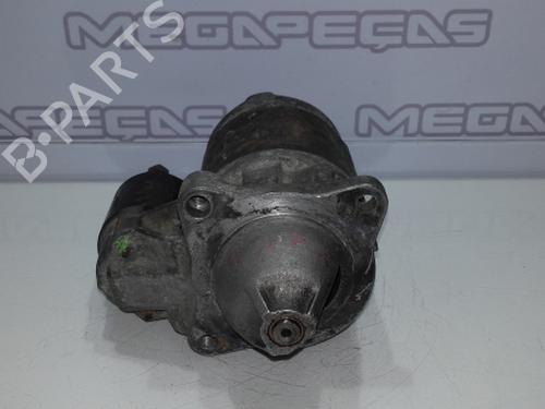 Used Starter VOLVO 340-360 (343, 345) [1975-1991]  12155417