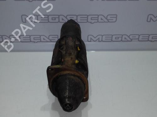Used Starter BMW 1500-2000 (115, 116, 118, 121) [1962-1972]  22527728