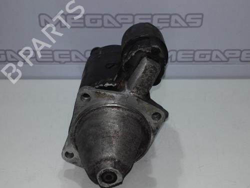 Used Starter FORD TRANSIT Bus (72E, 73E) 1.7 1000 (72E2A) (65 hp) 12155428