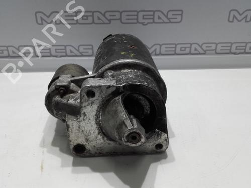 Used Starter RENAULT 9 (L42_) 1.6 D (L424) (55 hp) 12155450