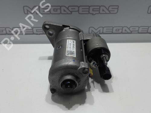 Startmotor VW POLO V (6R1, 6C1) 1.4 TDI | BP12155473M8 