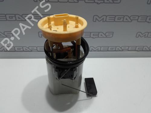 Used Fuel pump VW POLO V (6R1, 6C1) 1.4 TDI (90 hp) 14398281