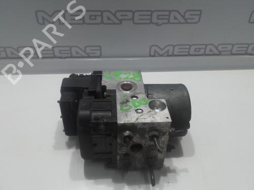 ABS Bremseaggregat OPEL ZAFIRA A MPV (T98) 2.0 DTI 16V (F75) | BP12155478M43 