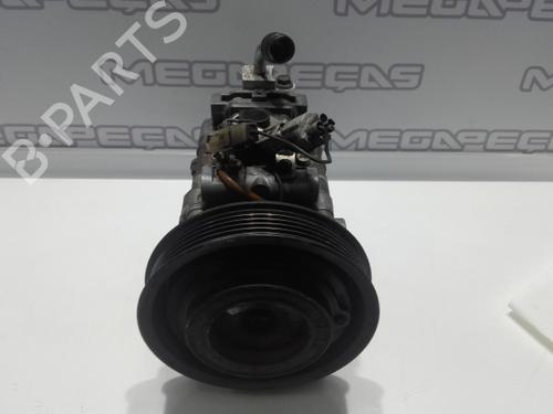 AC Kompressor FIAT BRAVO I (182_) 1.4 (182.AA) (80 hp) 12155485