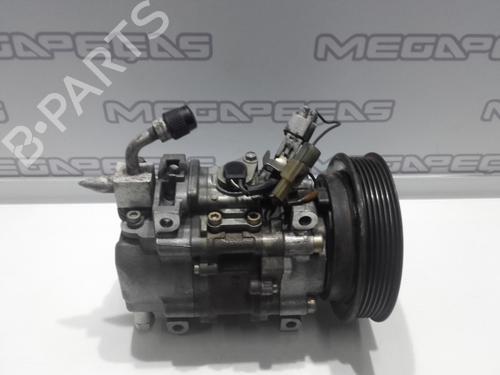 AC compressor FIAT BRAVO I (182_) 1.4 (182.AA) | BP12155485M34 