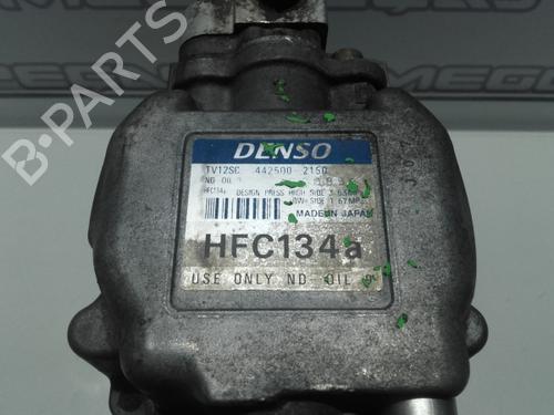 AC compressor FIAT BRAVO I (182_) 1.4 (182.AA) | BP12155485M34 