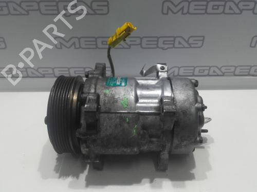 AC Kompressor PEUGEOT 307 (3A/C) [2000-2012]  12155481