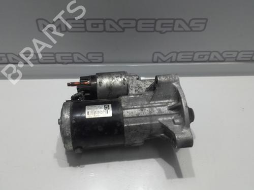 Used Starter PEUGEOT 407 (6D_) 2.2 HDi 170 (6D4HTH) (170 hp) 12155505