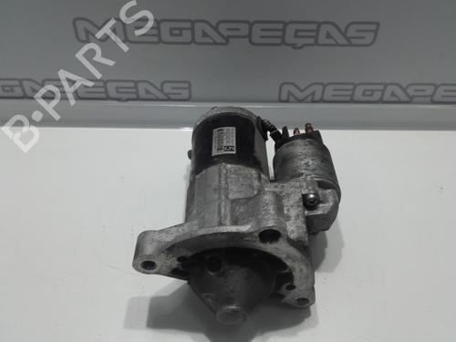 Starter PEUGEOT 407 (6D_) 2.2 HDi 170 (6D4HTH) | BP12155505M8 
