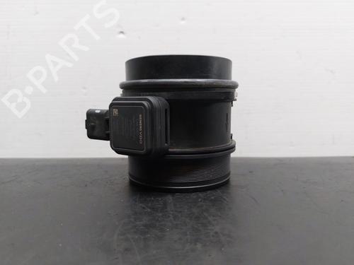 Used Mass air flow sensor PEUGEOT 407 (6D_) 2.2 HDi 170 (6D4HTH) (170 hp) 12155508