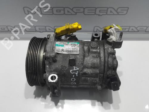 Used AC compressor PEUGEOT 407 (6D_) 2.2 HDi 170 (6D4HTH) (170 hp) 12155507