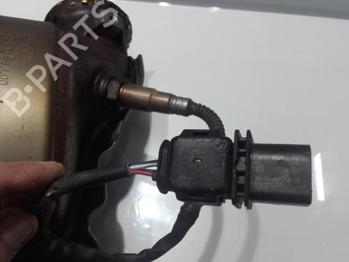Elektronisk sensor PEUGEOT 407 (6D_) 2.2 HDi 170 (6D4HTH) (170 hp) 12155509