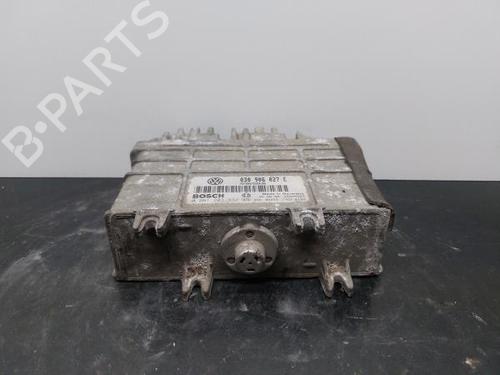 Used Engine control unit (ECU) VW POLO III (6N1) 50 1.0 (50 hp) 12155513