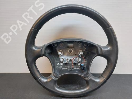 Used Steering wheel PEUGEOT 407 (6D_) 2.2 HDi 170 (6D4HTH) (170 hp) 14398284