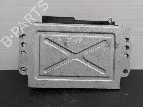 Engine control unit (ECU) DAEWOO MATIZ (M100, M150) 1.0 | BP12155517M57 