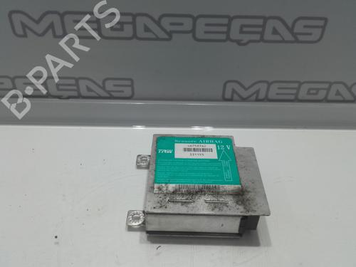 Airbag module FIAT PUNTO (188_) 1.2 16V 80 (188.233, .235, .253, .255, .333, .353, .639,... (80 hp) 12155518
