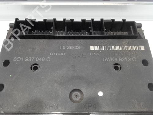 Sikringsdåse SEAT IBIZA III (6L1)  | BP12271807E1 