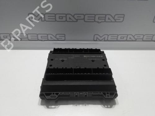 Used Fuse box SKODA FABIA I (6Y2) [1999-2008]  12271808