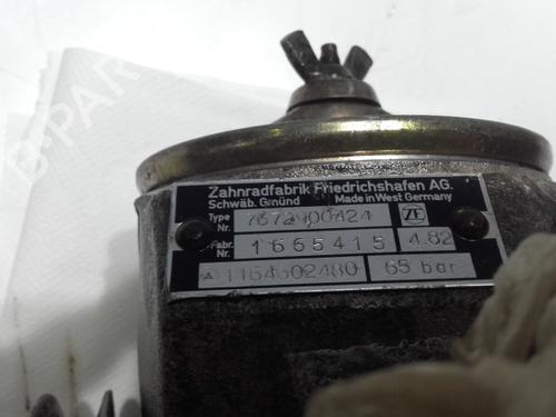 Steering pump MERCEDES-BENZ 123 Saloon (W123)  | BP22527730M99 