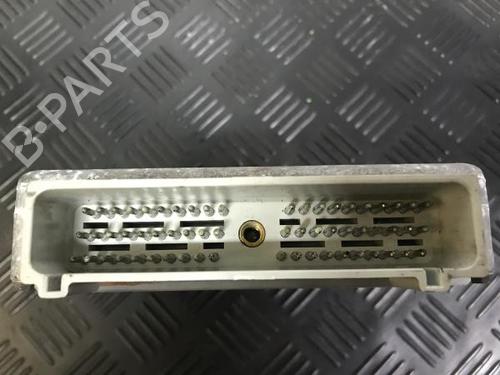 Engine control unit (ECU) FORD FOCUS I (DAW, DBW)  | BP12155515M57 