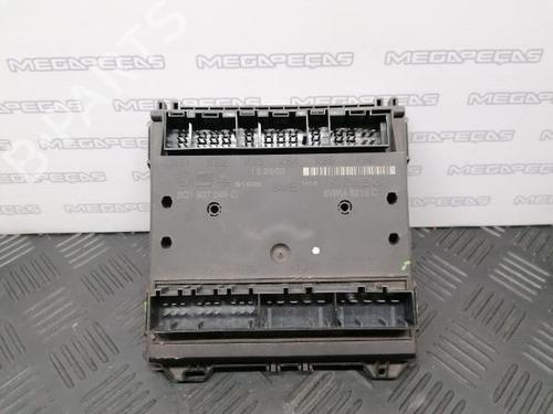 Used Fuse box SEAT IBIZA III (6L1) [2002-2009]  12271806