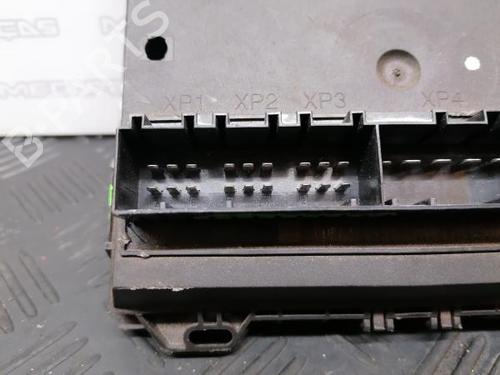 Sikringsdåse SEAT IBIZA III (6L1)  | BP12271806E1 