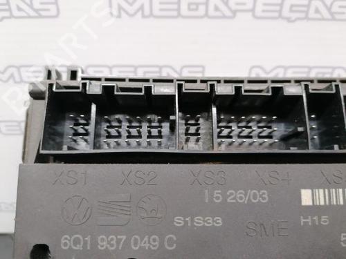 Sikringsdåse SEAT IBIZA III (6L1)  | BP12271806E1 