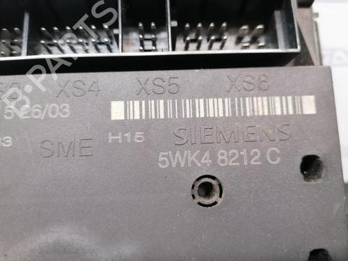 Sikringsdåse SEAT IBIZA III (6L1)  | BP12271806E1 