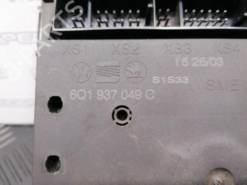 Sikringsdåse SEAT IBIZA III (6L1)  | BP12271806E1 