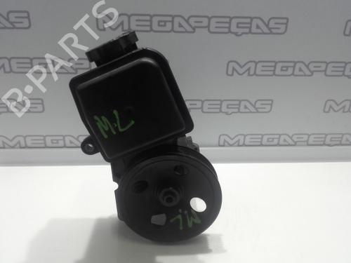 Used Steering pump MERCEDES-BENZ M-CLASS (W163) ML 270 CDI (163.113) (163 hp) 12155521