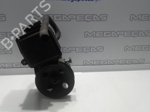 Styring servopumpe MERCEDES-BENZ CLK (C208) CLK 230 Kompressor (208.348) (197 hp) 12155522