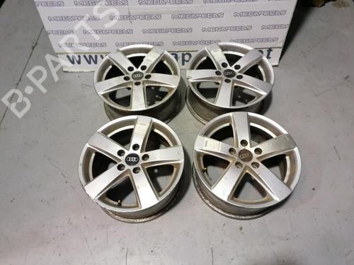 Used Rim AUDI A3 Sportback (8PA) 1.6 TDI (105 hp) 12303516