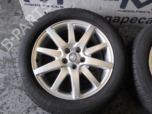 Felg JAGUAR S-TYPE II (X200) 3.0 V6 | BP12303519C45 