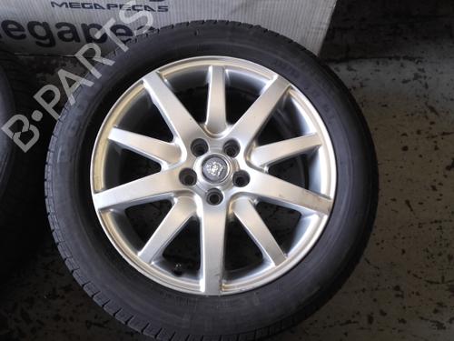 Felg JAGUAR S-TYPE II (X200) 3.0 V6 | BP12303519C45 