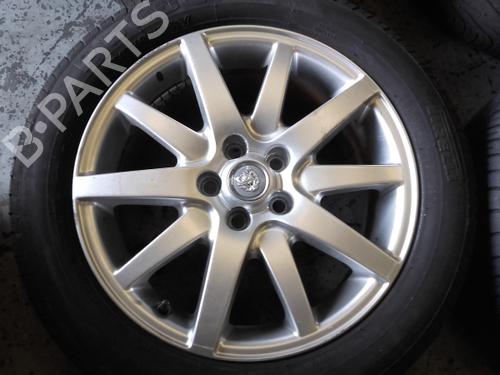 Felg JAGUAR S-TYPE II (X200) 3.0 V6 | BP12303519C45 