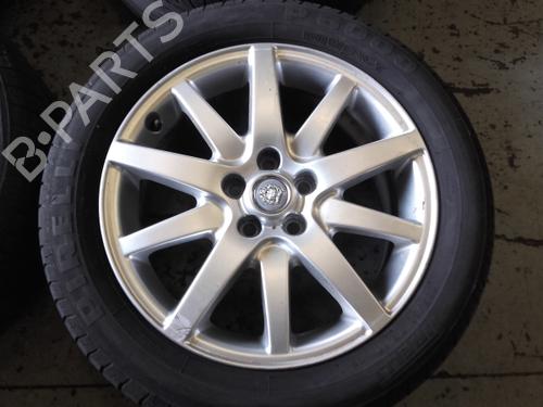 Felg JAGUAR S-TYPE II (X200) 3.0 V6 | BP12303519C45 