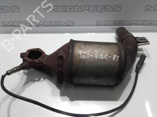 Used Electronic sensor FIAT GRANDE PUNTO (199_) 1.3 D Multijet (75 hp) 12155549
