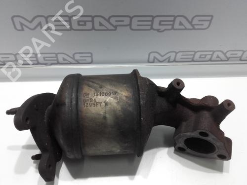 Used Catalyst OPEL ASTRA H (A04) 1.7 CDTI (L48) (80 hp) 12155546
