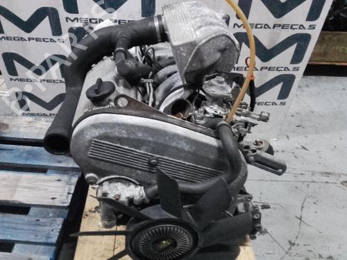 Used Engine BMW 3 (E30) 324 d (86 hp) 12155552