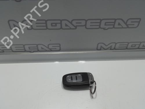Elektronisk modul AUDI A4 B8 (8K2) 2.0 TDI (143 hp) 14398286