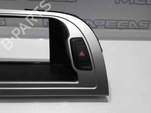 Warning switch AUDI A4 B8 (8K2) 2.0 TDI | BP12297448I22 