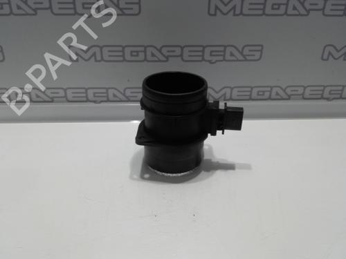 Used Mass air flow sensor AUDI A4 B8 (8K2) 2.0 TDI (143 hp) 12155555