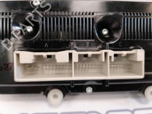 Commande Chauffage VW TOURAN (1T1, 1T2) 1.9 TDI | BP12155562I5 