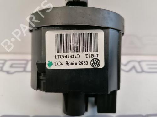 Headlight switch VW TOURAN (1T1, 1T2) 1.9 TDI | BP12297450I24 