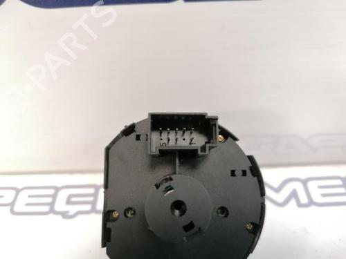 Headlight switch VW TOURAN (1T1, 1T2) 1.9 TDI | BP12297450I24 