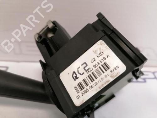 Steering column stalk VW TOURAN (1T1, 1T2) 1.9 TDI | BP12273003I23